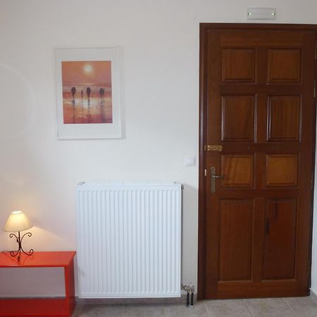 Appartamento Karantonis House Leonídion Camera foto