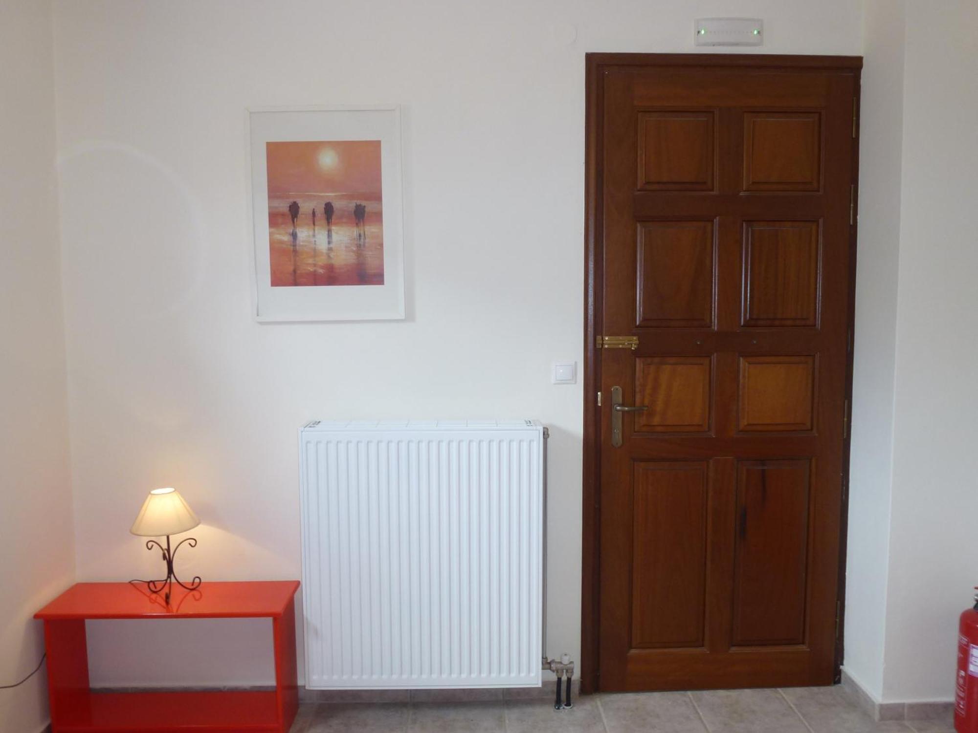 Appartamento Karantonis House Leonídion Camera foto