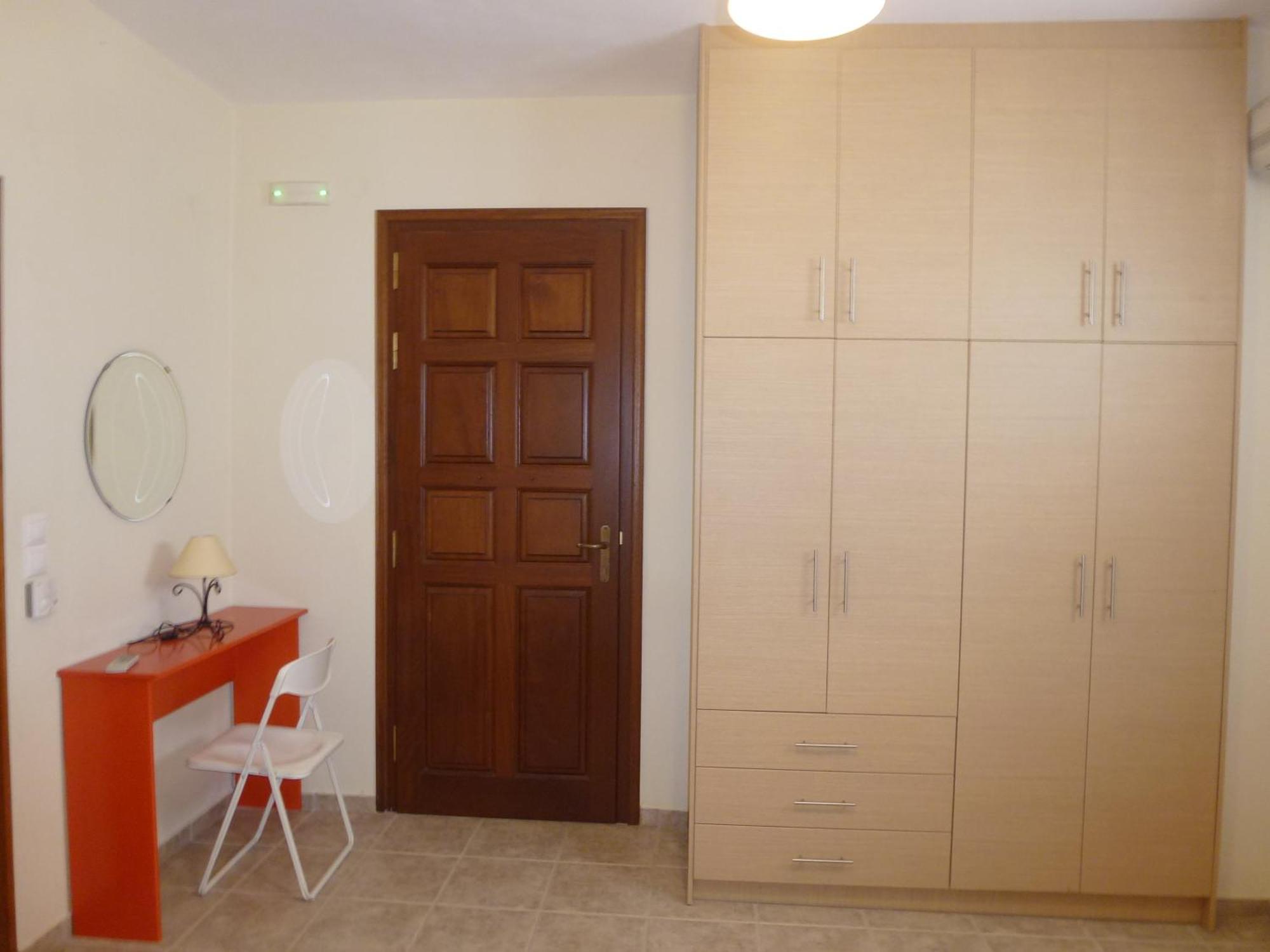 Appartamento Karantonis House Leonídion Camera foto